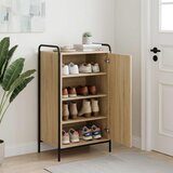  Ormar za cipele 51 x 36,5 x 93 cm Konstruirano drvo | shoptok.hr