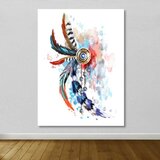 Wallity Slika DEV02905100140, 100x140 cm | ePonuda.com