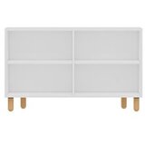 Hanah home komoda vincent white | ePonuda.com
