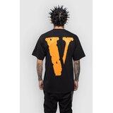 VLONE Staple Orange T-shirt white / orange | Shoptok.si