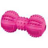 Trixie Dentafun teg 9 cm roza | ePonuda.com