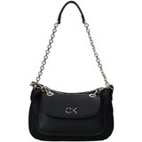Calvin Klein Jeans Torbe za čez ramo K60K610183 Črna Cene