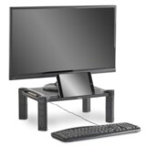 Vonhaus prilagodljivi stalak za monitor | shoptok.hr