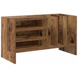  Ormar za ploče Staro drvo 78.5 x 35 x 45 cm Konstruirano drvo | Eponuda.com