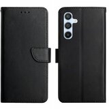 INORCO Ovitek za telefon HT02 iz pravega usnja za Samsung Galaxy M14 5G, zaščitni ovitek za stojalo denarnico, (22035573) Cene