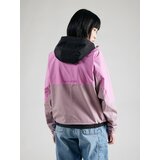 Helly Hansen Ženska jakna sa kapuljačom, Roze - crna | ePonuda.com