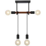 Globo plafonjera heinrich 15541-4 | Eponuda.com