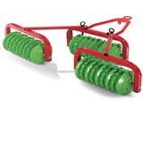 Rolly Toys Priključak tanjirača 123841 | ePonuda.com