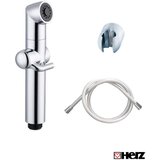 Herz Higijenska tuš ručica set sa crevom i držačem a408 12361 | ePonuda.com