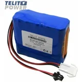 baterija NiMH 12V 3800mAh Panasonic za Ventilator medical siriusmed R30 ( P-2237 )