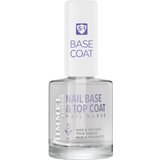 Rimmel London Nail Nurse bazni i nadlak za nokte 5 u 1 12 ml | shoptok.hr