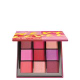 Avon Viva la pink paleta senki za oči - shine bright 1231873 | ePonuda.com