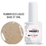  SECRETLY RUBBER ECO LIQUID BASE 37 15ML Cijene