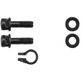  Adapter Za Disc Kočnicu Shimano, Sm-Ma-F203P/Pl2, Fixing Bolt X2, Snap Ring X1, Ind.Pack | shoptok.hr