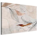 Artgeist Slika Na Platnu Evening Time | Shoptok.si