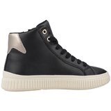 Geox J LAQUINNY GIRL Crna | shoptok.hr