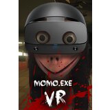 Steam MOMO.EXE VR Key GLOBAL | ePonuda.com