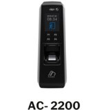 Virdi AC2200 terminal | ePonuda.com