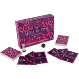 Creative Conceptions you & me Hra lásky a intimity Česká Verze | shoptok.hr