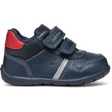 Geox Superge B Elthan Boy B461PB 000BC C0735 Mornarsko modra | Shoptok.si