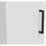 Premium Living Schrank Multistauraum Weiß | Shoptok.si