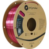  PolyLite Dual Silk PLA Banquet Gold-Magenta Cene