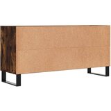 TV ormarić boja hrasta 103,5 x 30 x 50 cm konstruirano drvo | shoptok.hr