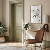 Malerifabrikken Plakat z okvirjem 50x70 cm Bird 2 – | Shoptok.si