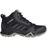Adidas Ženske cipele Terrex Ax3 Mid Gtx W, Crne | Eponuda.com