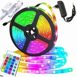 5m Set LED trak RGB IP65 vodoodporen AKCIJA Cene