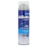 Gillette Gel za brijanje Series Moisturizing 200 ml Cene'.'