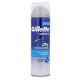 Gillette Series Conditioning gel za britje 200 ml za moške Cene