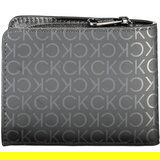 Calvin Klein BLACK MEN'S WALLET | ePonuda.com