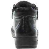 Tamaris Polškornji 888520529022 Črna | Shoptok.si