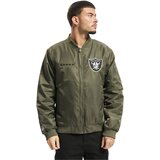 New Era Las Vegas Raiders Camo Bomber jakna Cijene