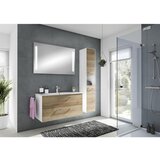 XORA KOPALNIŠKO OGLEDALO, 110/70/3 cm steklo | Shoptok.si