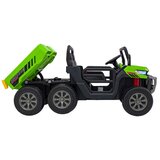 Ramiz Otroški avto na akumulator buggy 6x6 zelena | Shoptok.si