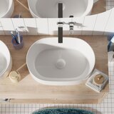 REA Bath Nadgradni umivaonik Rea Alma | shoptok.hr