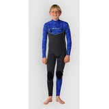 Rip Curl Dawn Patrol Cz 53 Kids Neoprenska obleka black / blue Cene
