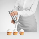  Stepalnik Smetane, Profi Line, 0.5L, 85x235mm | Shoptok.si