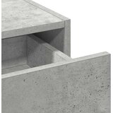  Toaletni stol Siva 60 x 40 x 70 cm Konstruirano drvo | shoptok.hr