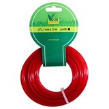 BR GARDEN Zamjenska nit za košnju trave (Debljina niti: 2,7 mm) Cijene