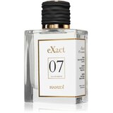 Hamidi eXact 07 parfemska voda za muškarce 100 ml Cijene