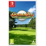 Tee Arcade Classics (SWITCH)