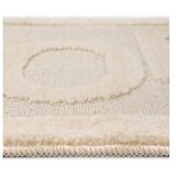 Lessentiel Maison podloga za kupatilo hope, 60x100 cm, krem | Eponuda.com