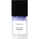Sea Salt Caramel - 50 ml
