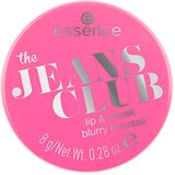 Essence Jeans Club mousse za usne i obraze 01 Pink Dreams & Cool Jeans | Eponuda.com
