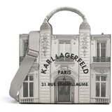 Karl Lagerfeld Torbe B2w30283 Essentials Bež | Shoptok.si