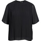 .OBJECT Bluza 'MILA' črna Cene
