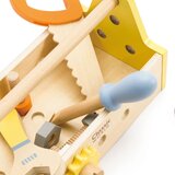Classic World Drveni set Moderni stolar | ePonuda.com